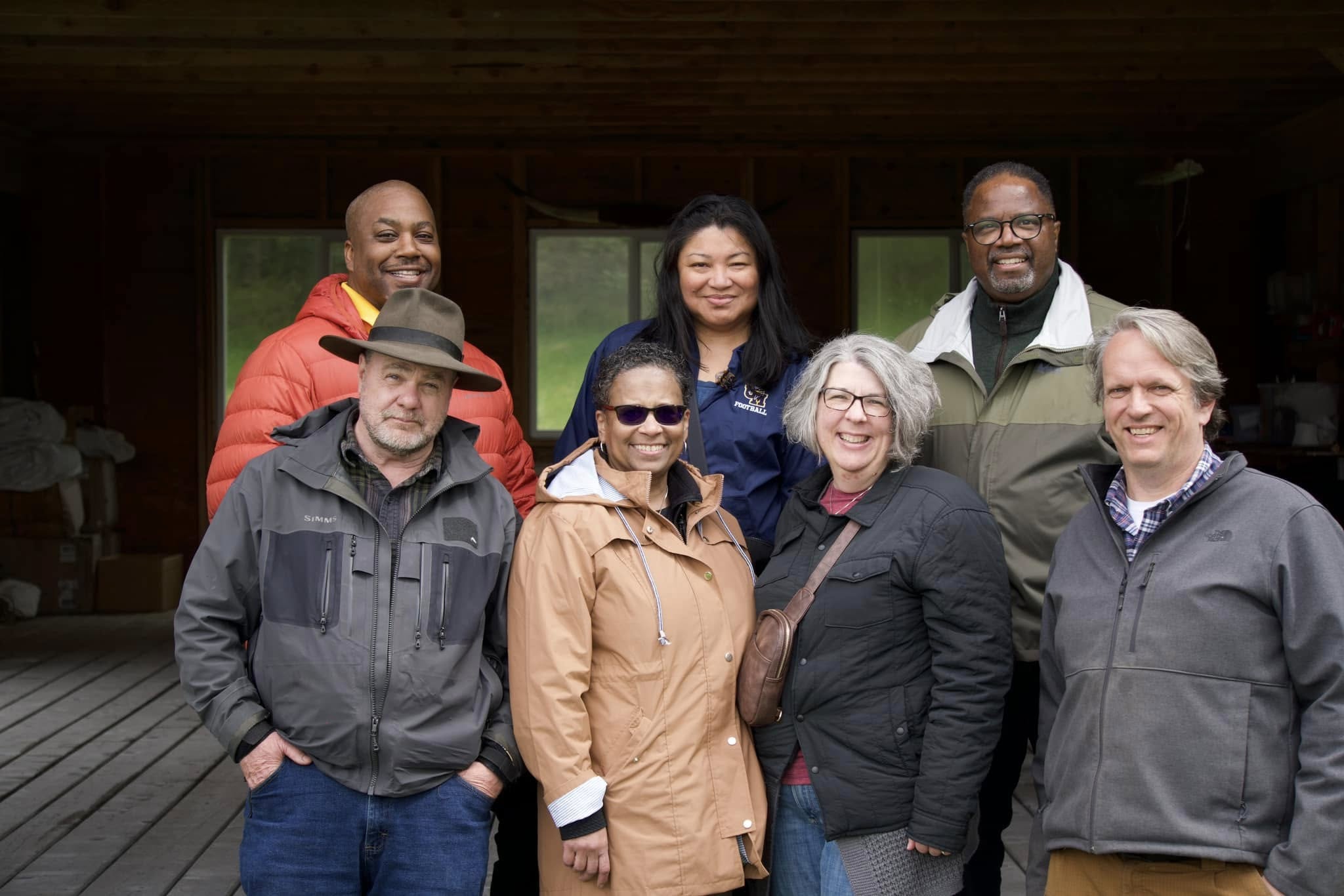 Community engagement